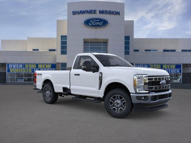 2025 Ford F-350 XLT