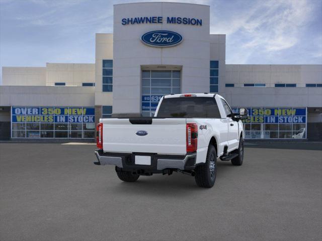 2025 Ford F-350 XLT