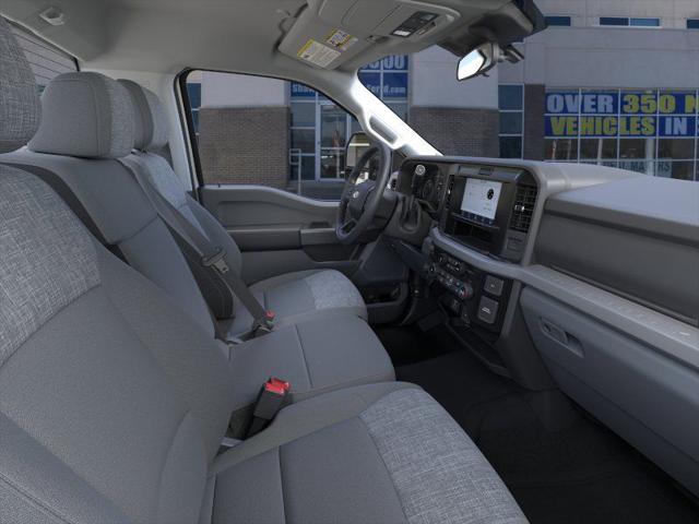 2025 Ford F-350 XLT