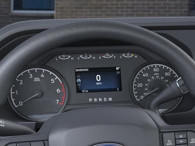 2025 Ford F-350 XLT