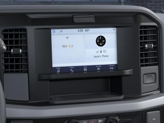 2025 Ford F-350 XLT