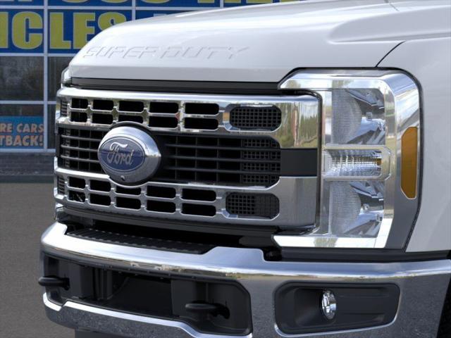 2025 Ford F-350 XLT