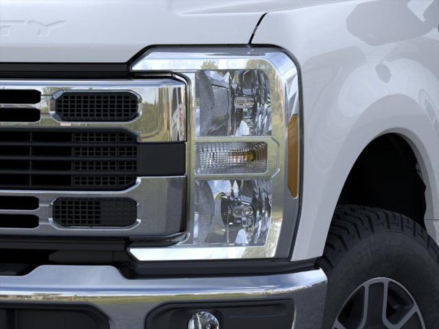 2025 Ford F-350 XLT