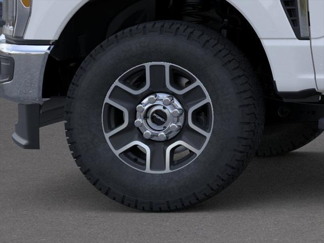 2025 Ford F-350 XLT