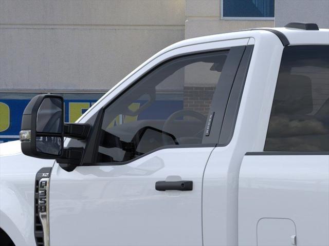 2025 Ford F-350 XLT
