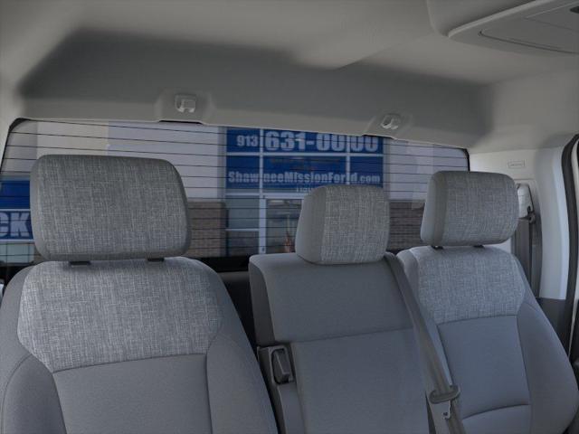 2025 Ford F-350 XLT