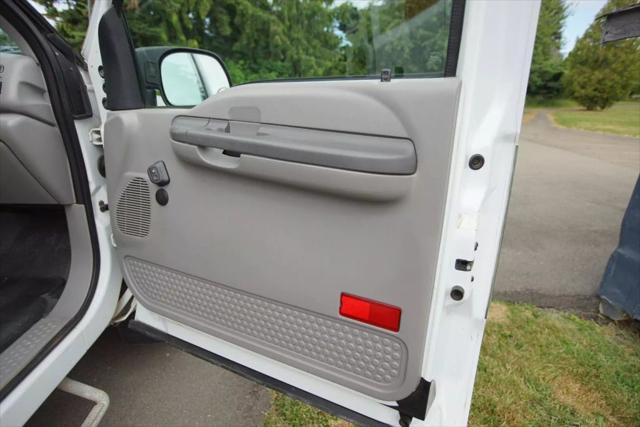2001 Ford F-350 Short Bed
