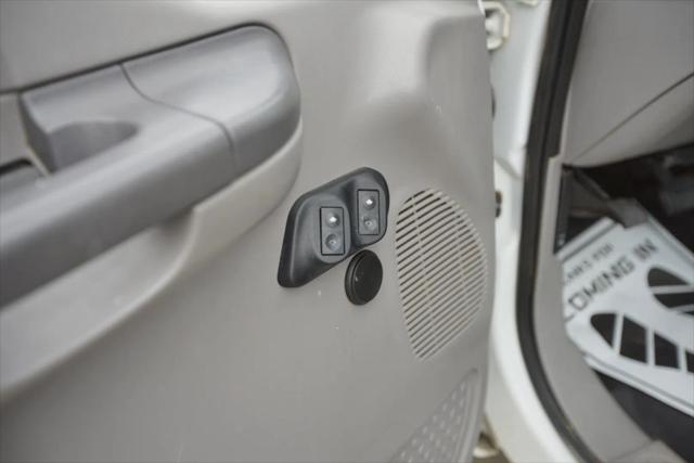 2001 Ford F-350 Short Bed