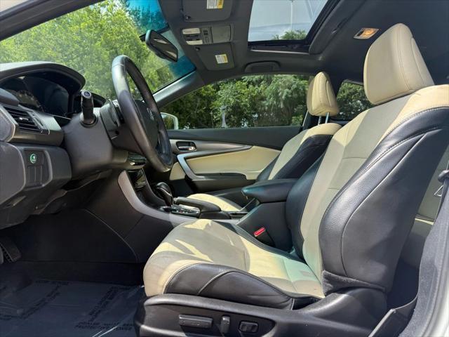 Used 2016 Honda Accord For Sale in Addison, TX