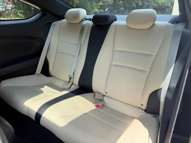 Used 2016 Honda Accord For Sale in Addison, TX