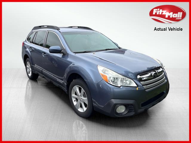 2013 Subaru Outback 2.5i Premium for sale in Gaithersburg, MD