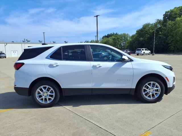 2023 Chevrolet Equinox AWD LT