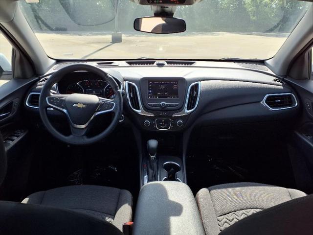 2023 Chevrolet Equinox AWD LT
