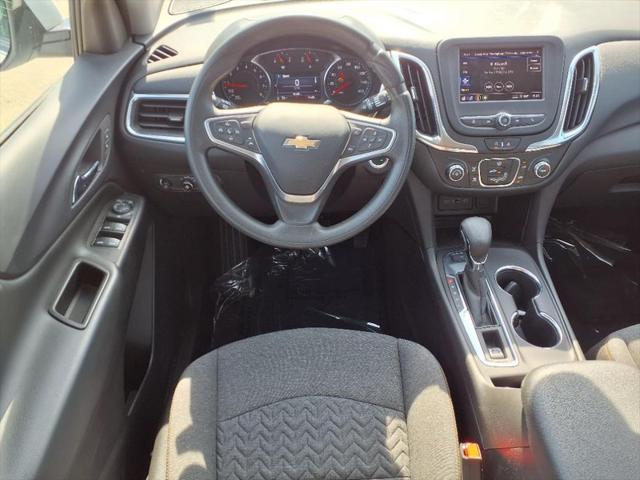2023 Chevrolet Equinox AWD LT