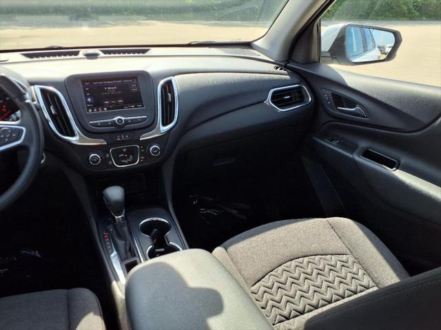 2023 Chevrolet Equinox AWD LT