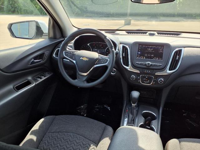2023 Chevrolet Equinox AWD LT