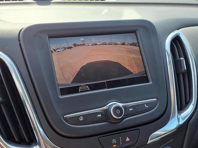 2023 Chevrolet Equinox AWD LT