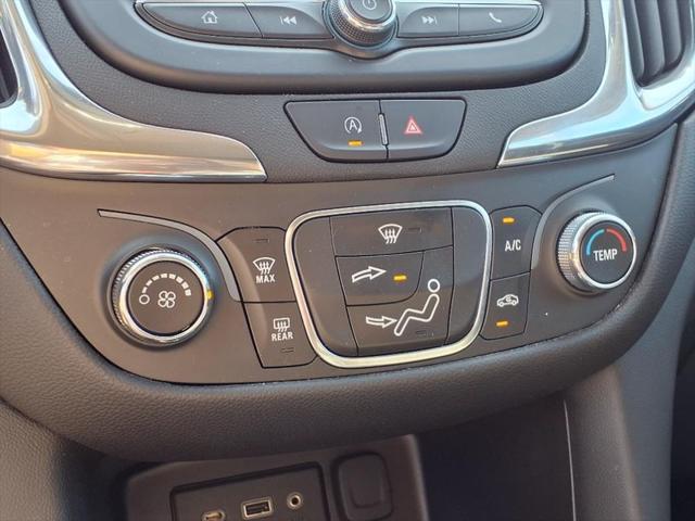 2023 Chevrolet Equinox AWD LT