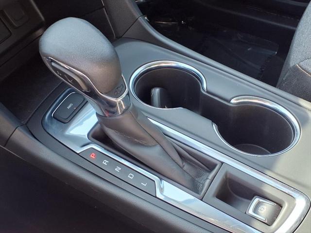 2023 Chevrolet Equinox AWD LT