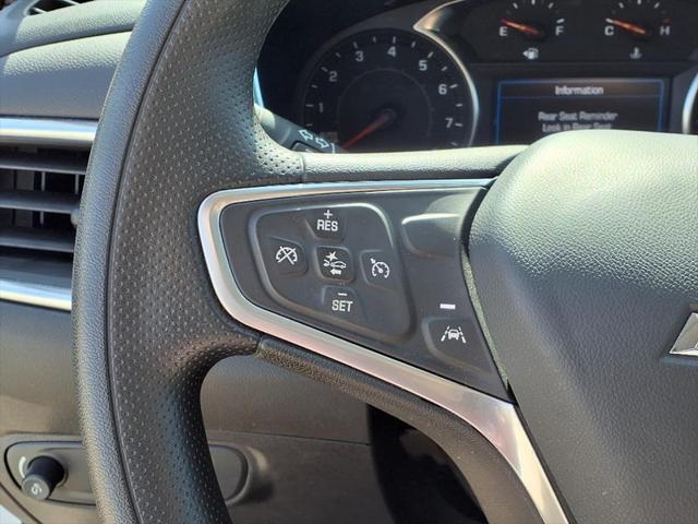 2023 Chevrolet Equinox AWD LT