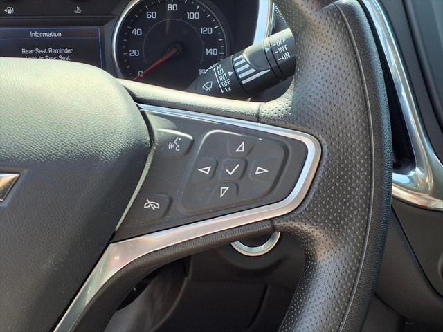 2023 Chevrolet Equinox AWD LT