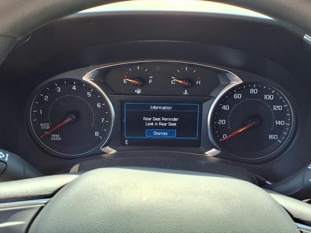 2023 Chevrolet Equinox AWD LT