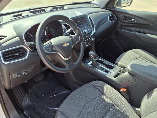2023 Chevrolet Equinox AWD LT