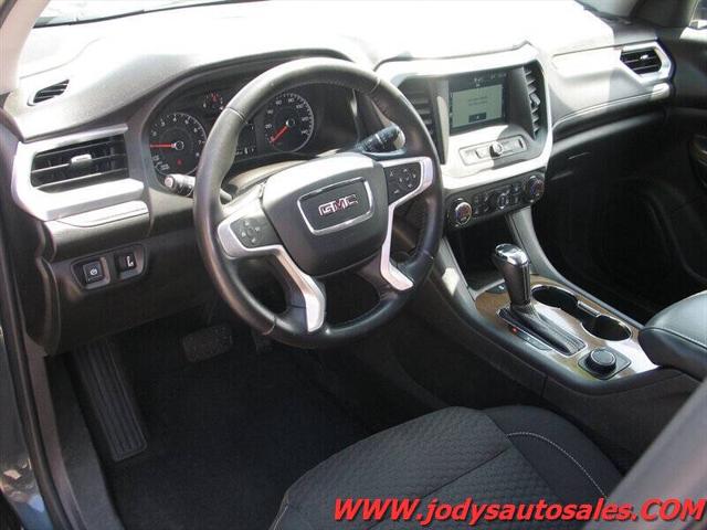 2019 GMC Acadia SLE-1