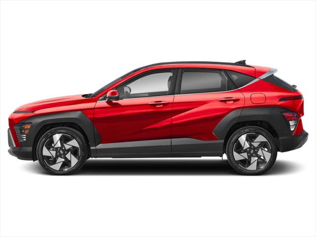 Kona Preferred avec ensemble Trend