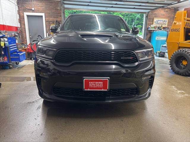 2022 Dodge Durango R/T AWD