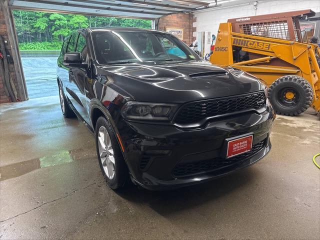 2022 Dodge Durango R/T AWD