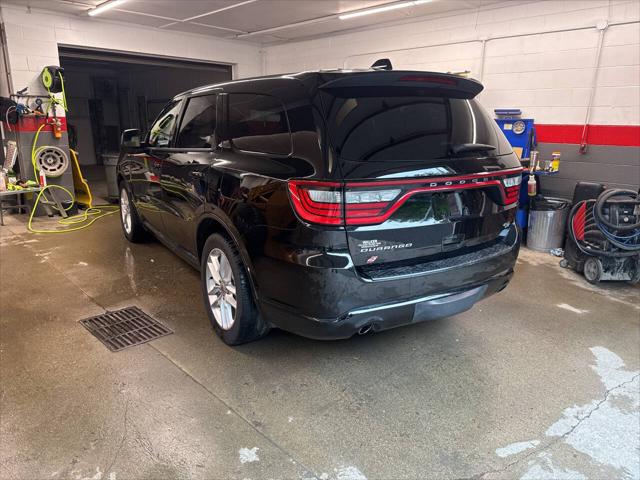 2022 Dodge Durango R/T AWD