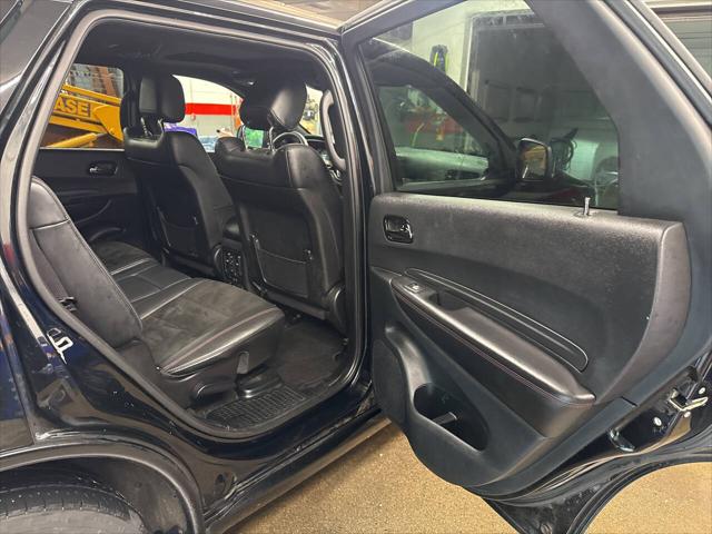 2022 Dodge Durango R/T AWD