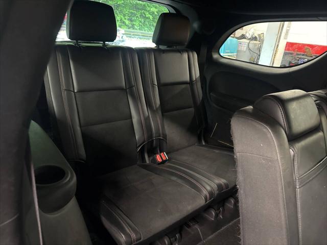 2022 Dodge Durango R/T AWD