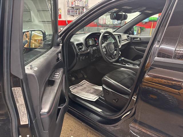 2022 Dodge Durango R/T AWD