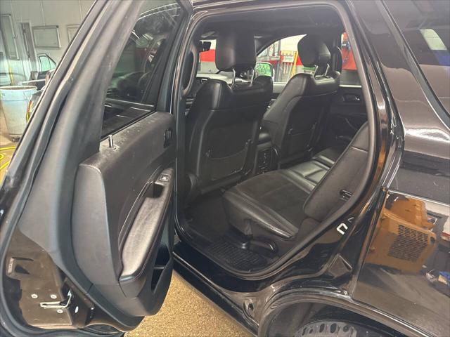 2022 Dodge Durango R/T AWD