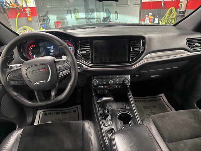 2022 Dodge Durango R/T AWD
