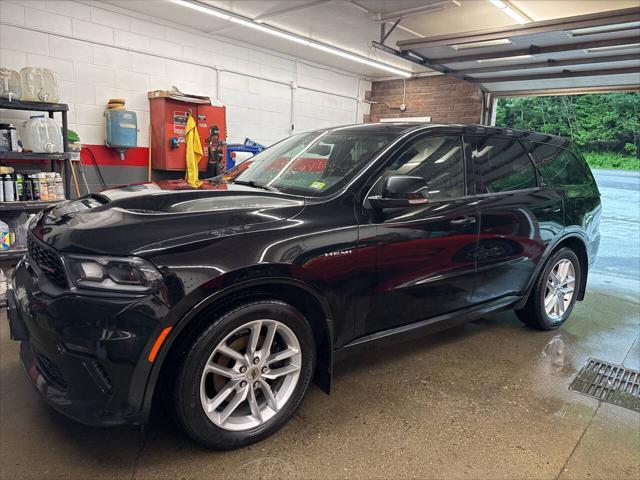 2022 Dodge Durango R/T AWD for sale in East Barre, VT