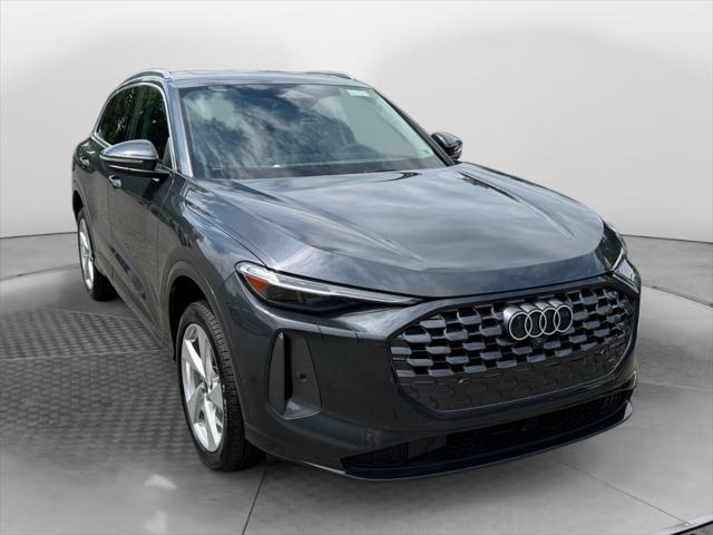 2025 Audi Q5 Premium Plus for sale in Charlottesville, VA