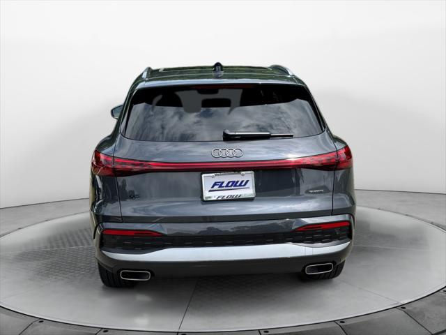 2025 Audi Q5 Premium Plus