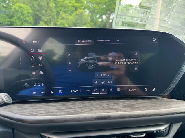 2025 Audi Q5 Premium Plus