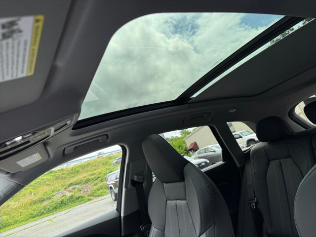 2025 Audi Q5 Premium Plus