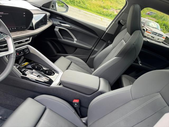 2025 Audi Q5 Premium Plus