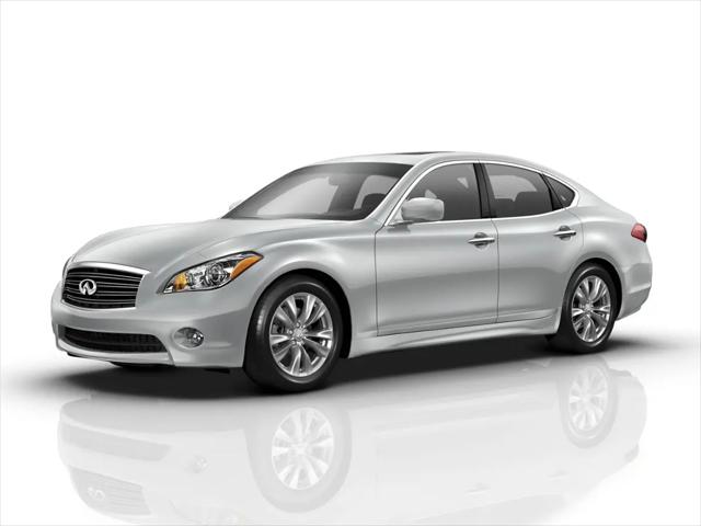 2013 INFINITI M37 Base for sale in Midvale, UT