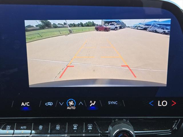 2024 Chevrolet Blazer EV Police eAWD 2FL
