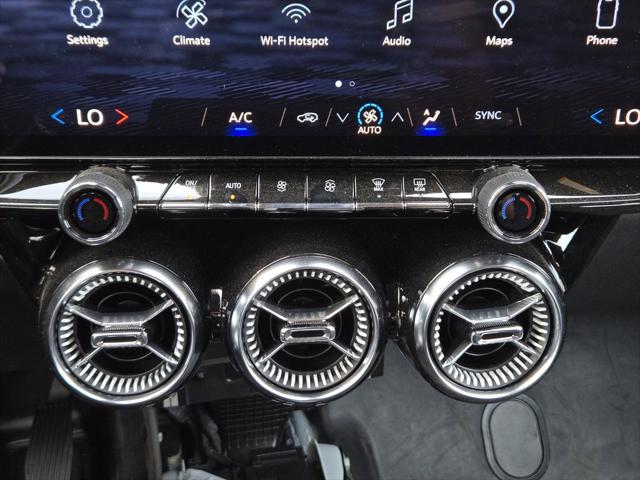 2024 Chevrolet Blazer EV Police eAWD 2FL