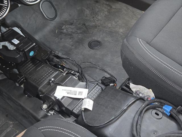 2024 Chevrolet Blazer EV Police eAWD 2FL