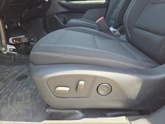 2024 Chevrolet Blazer EV Police eAWD 2FL