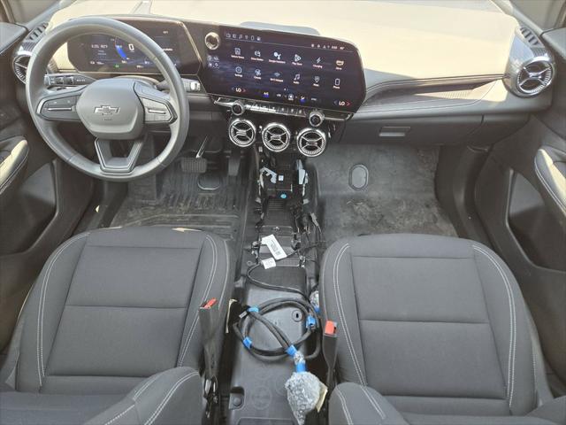 2024 Chevrolet Blazer EV Police eAWD 2FL