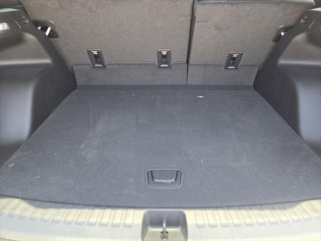 2024 Chevrolet Blazer EV Police eAWD 2FL